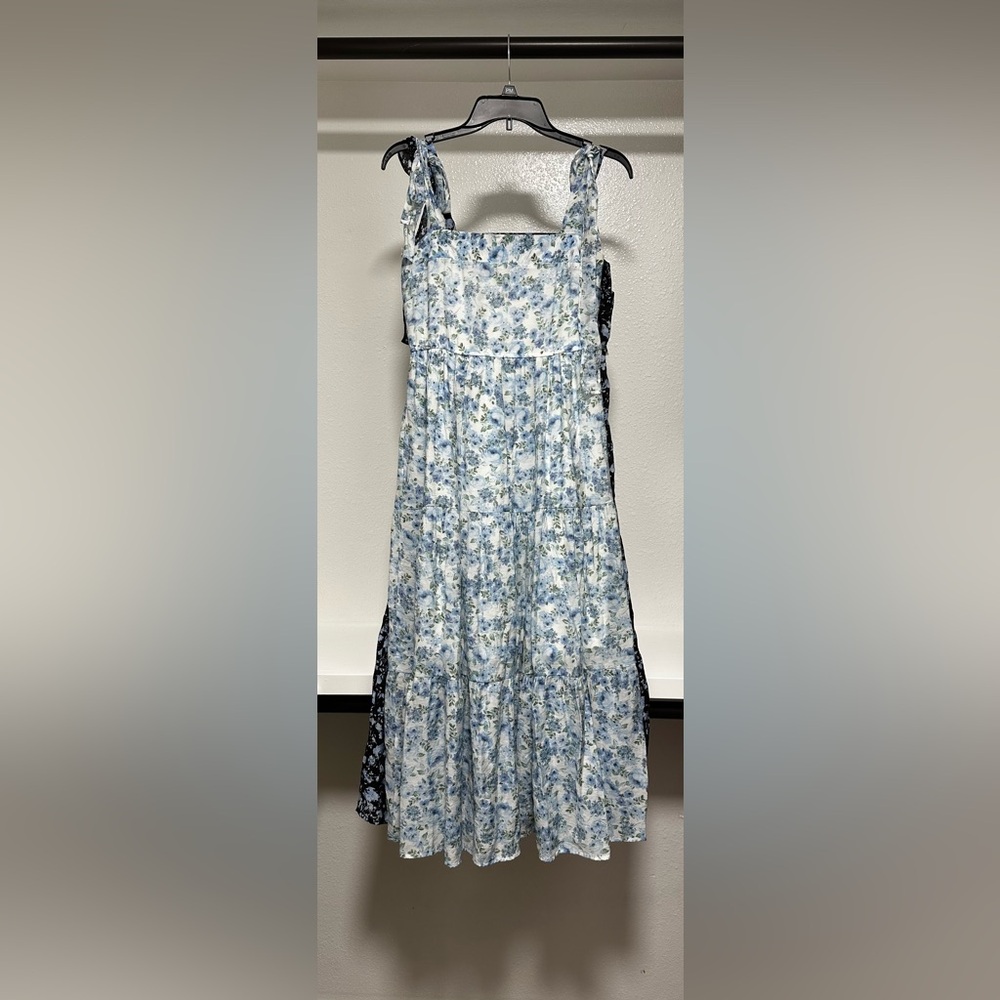 2 set modest dresses size Small